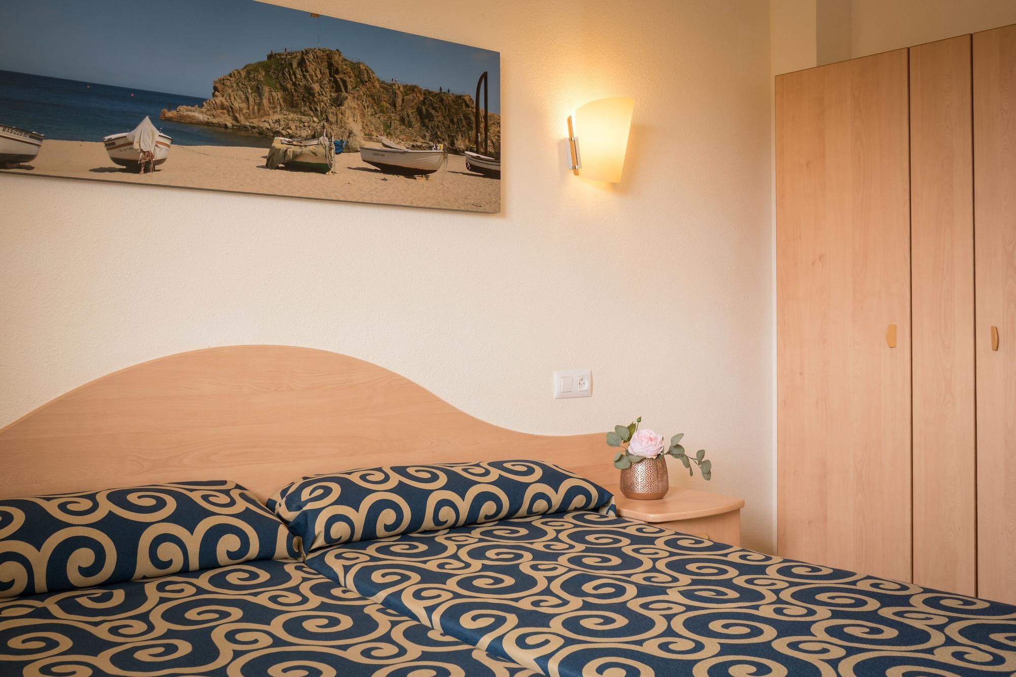 Htop Royal Sun Suites #Htopfun Santa Susanna Eksteriør billede