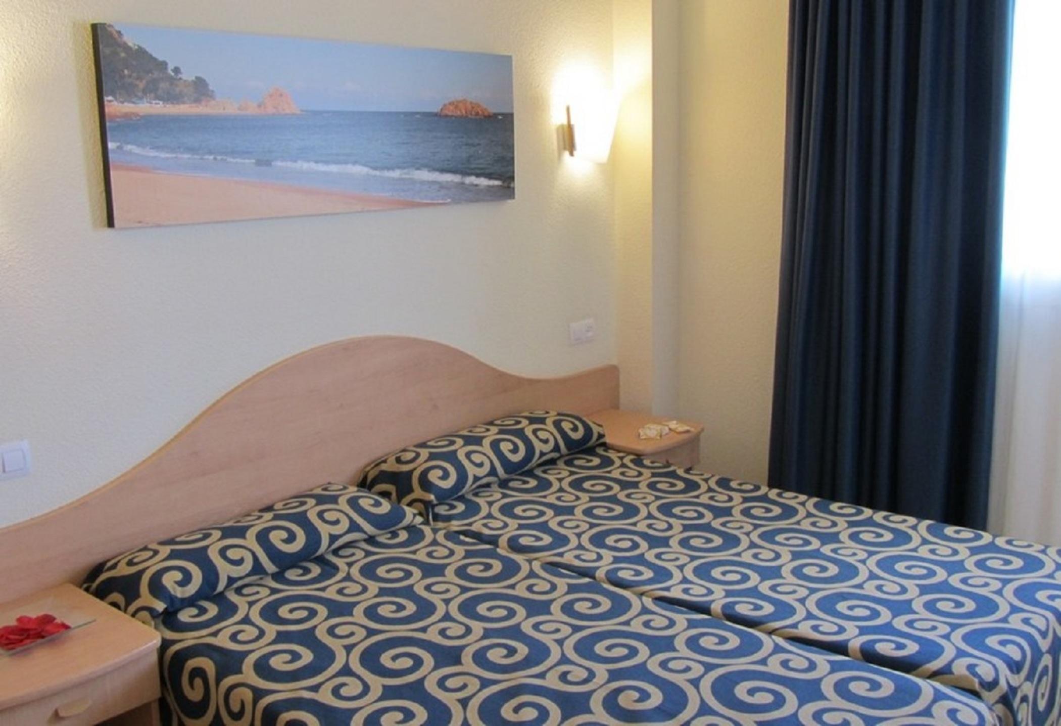 Htop Royal Sun Suites #Htopfun Santa Susanna Eksteriør billede
